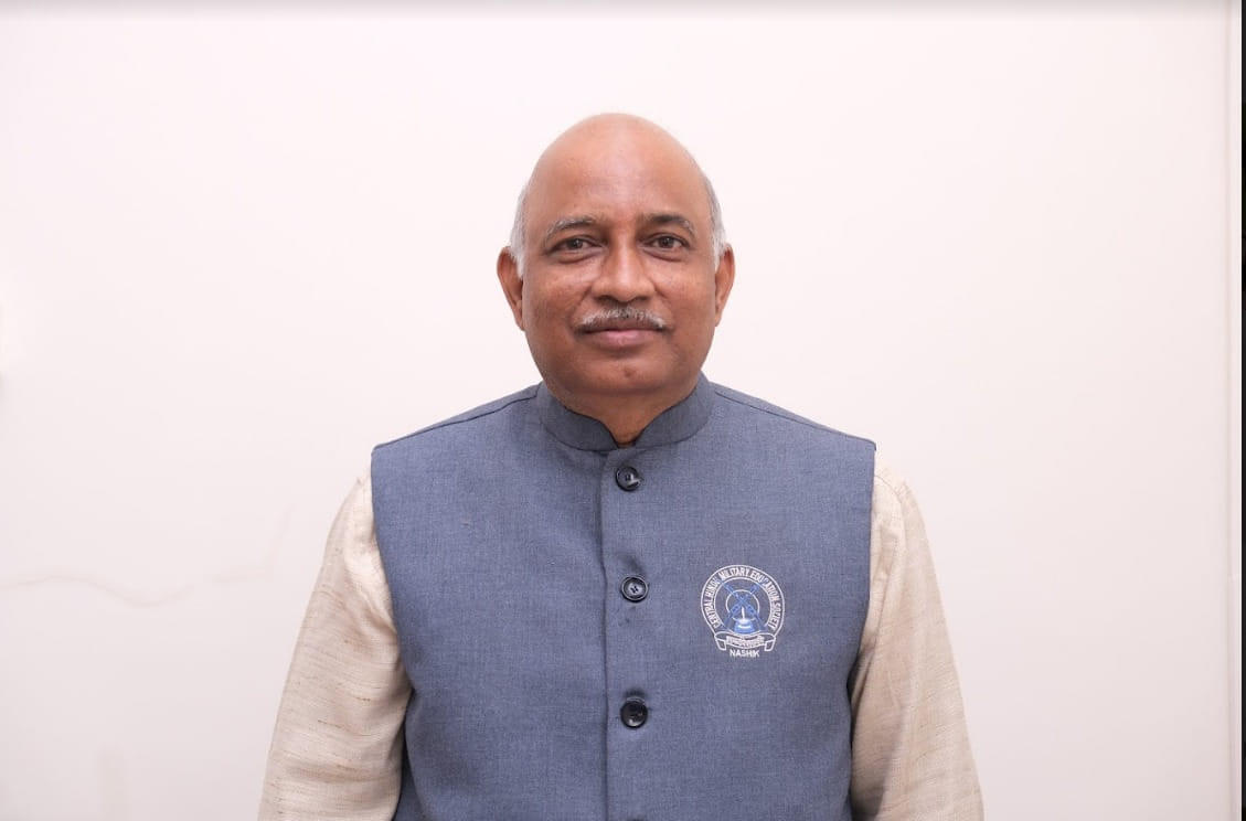 Dr. Moonje Institute of Management and Computer Studies Nashik Faculty photo 5